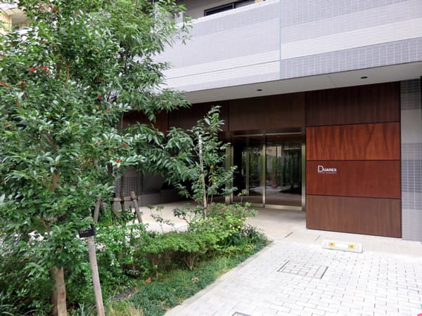 デュアレス愛宕虎ノ門 7