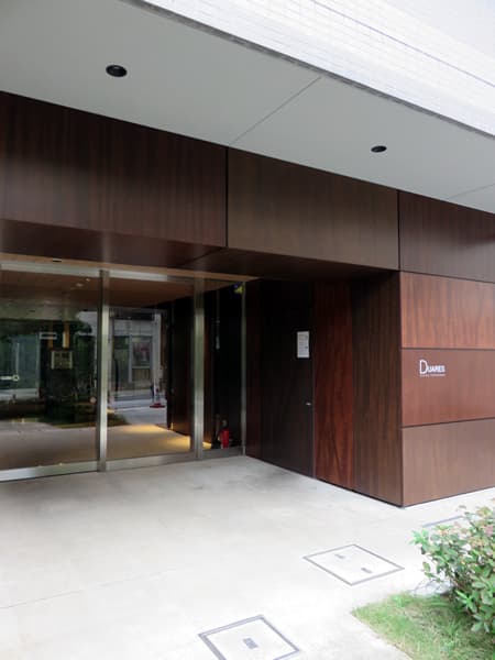 デュアレス愛宕虎ノ門 9