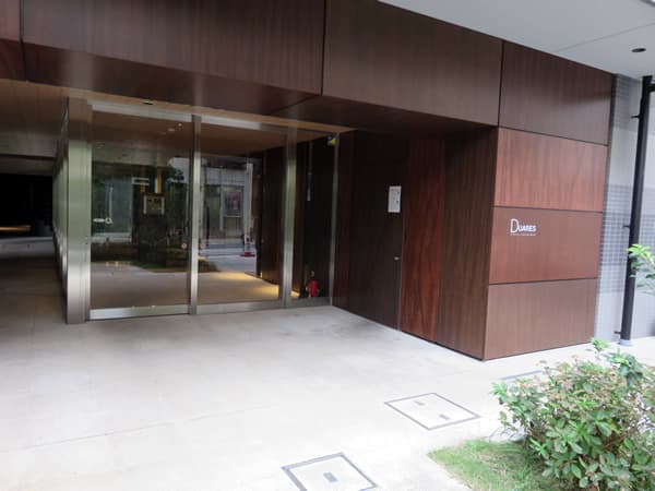 デュアレス愛宕虎ノ門 10