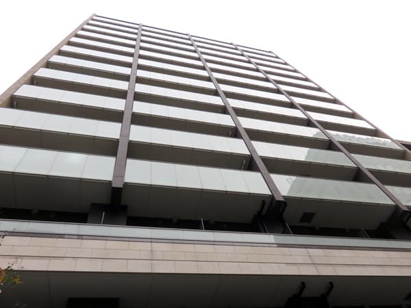 ザ・パークハウス愛宕虎ノ門 3