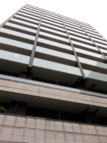 ザ・パークハウス愛宕虎ノ門 4