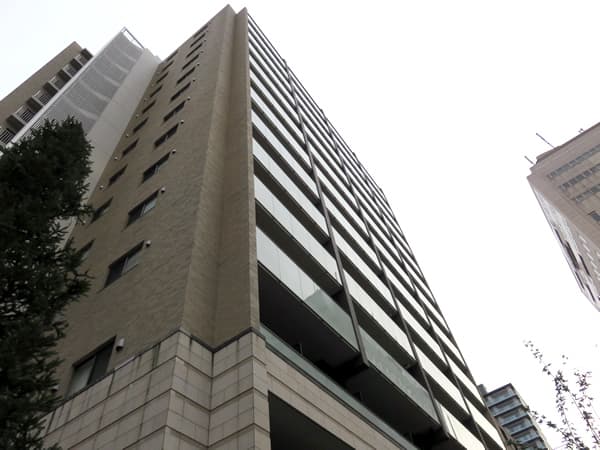 ザ・パークハウス愛宕虎ノ門 5