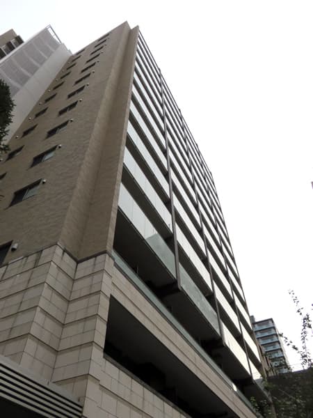 ザ・パークハウス愛宕虎ノ門 6