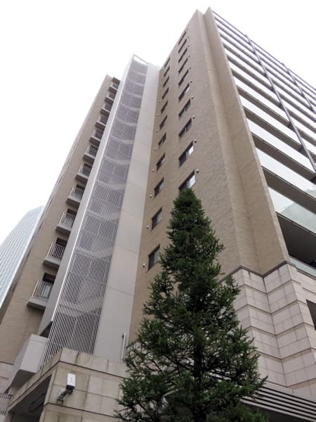 ザ・パークハウス愛宕虎ノ門 8