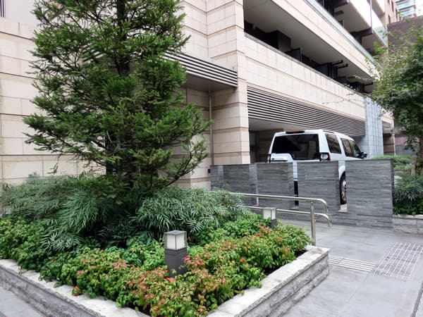 ザ・パークハウス愛宕虎ノ門 10