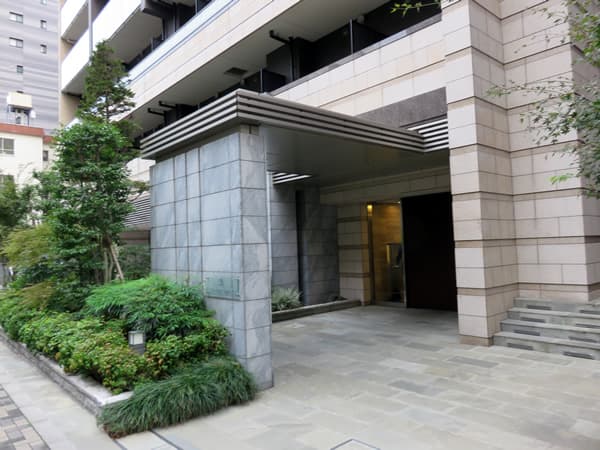 ザ・パークハウス愛宕虎ノ門 12