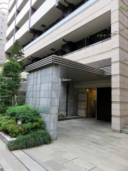 ザ・パークハウス愛宕虎ノ門 13