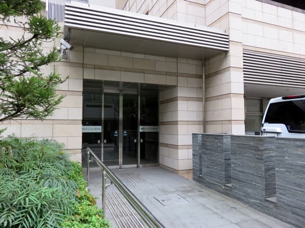 ザ・パークハウス愛宕虎ノ門 14