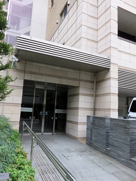 ザ・パークハウス愛宕虎ノ門 15