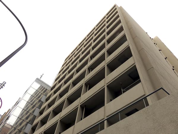 パレステュディオ虎ノ門 16