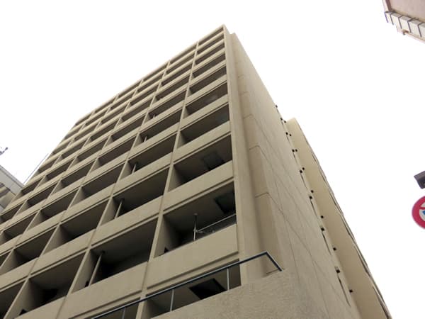 パレステュディオ虎ノ門 17