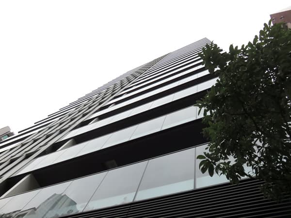 ウェリスタワー愛宕虎ノ門 3