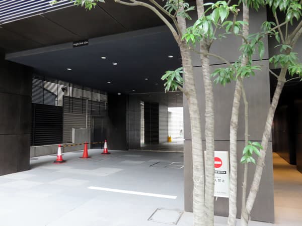 ウェリスタワー愛宕虎ノ門 6