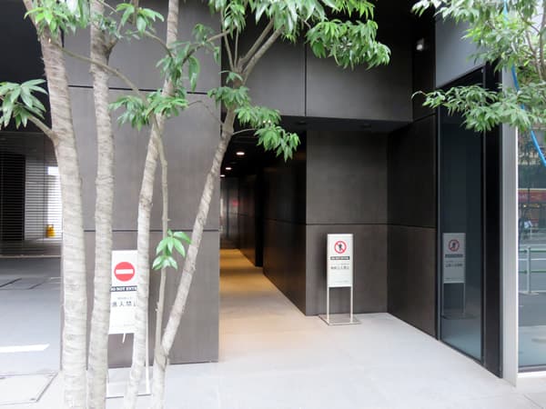 ウェリスタワー愛宕虎ノ門 7