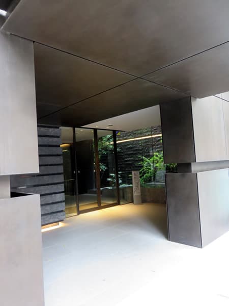 ウェリスタワー愛宕虎ノ門 10