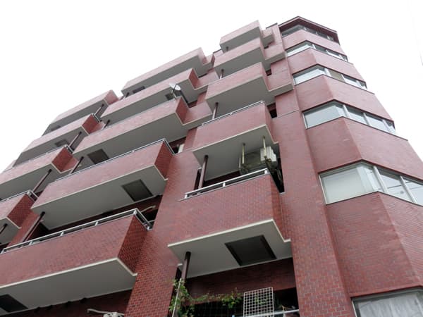 東武ハイライン芝虎ノ門 1