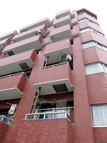 東武ハイライン芝虎ノ門 2