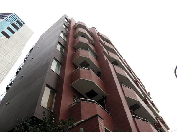 東武ハイライン芝虎ノ門 3