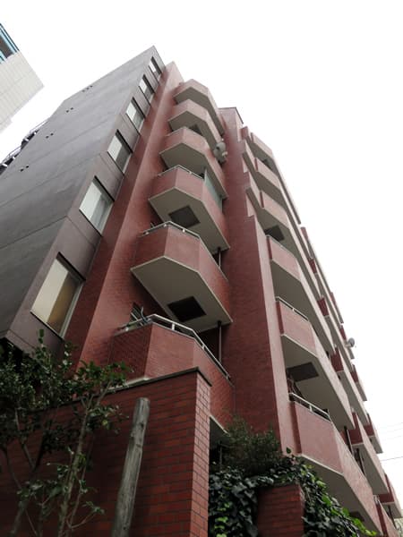 東武ハイライン芝虎ノ門 4