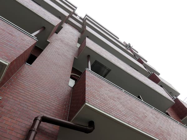 東武ハイライン芝虎ノ門 5