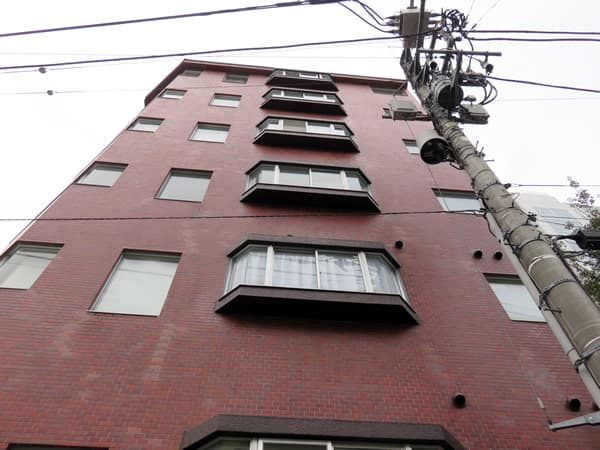 東武ハイライン芝虎ノ門 6