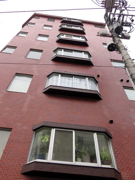 東武ハイライン芝虎ノ門 7