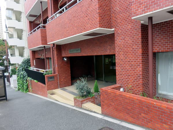 東武ハイライン芝虎ノ門 8