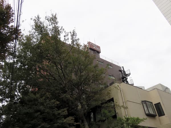 東武ハイライン芝虎ノ門 12