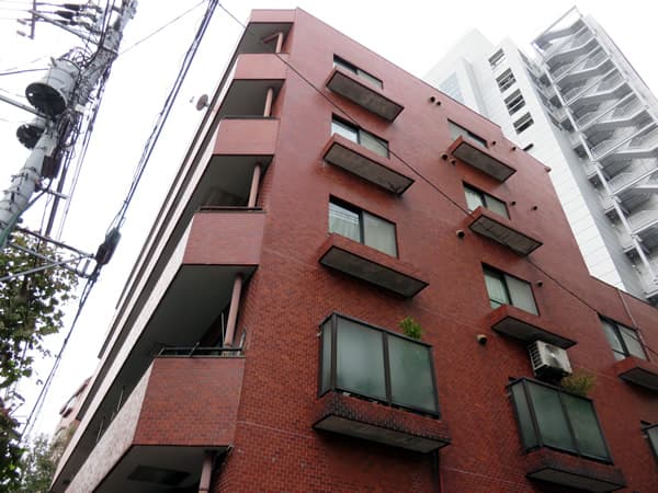 東武ハイライン第2芝虎ノ門 2