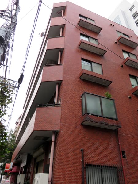 東武ハイライン第2芝虎ノ門 3