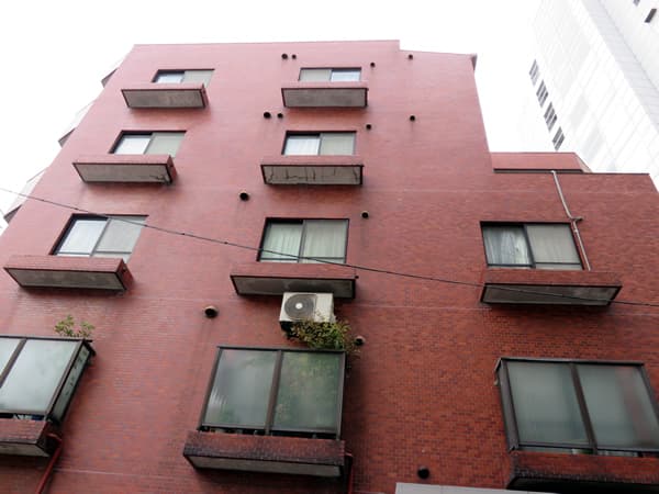 東武ハイライン第2芝虎ノ門 4