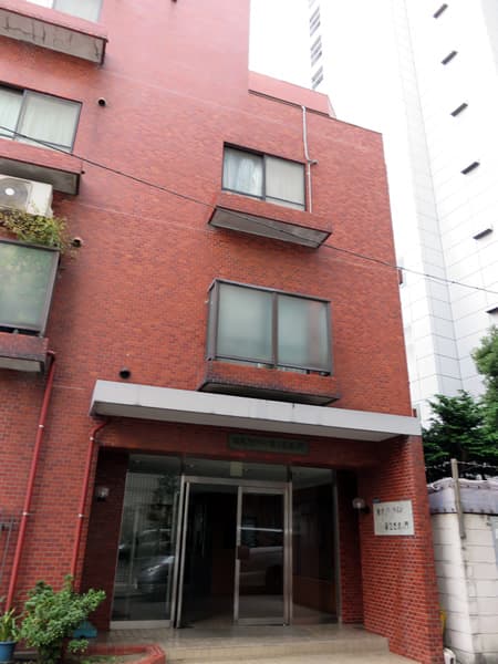 東武ハイライン第2芝虎ノ門 5