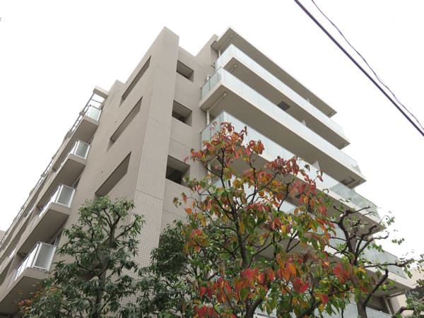 ヴェーゼント芝の杜ヒルトップハウス 1