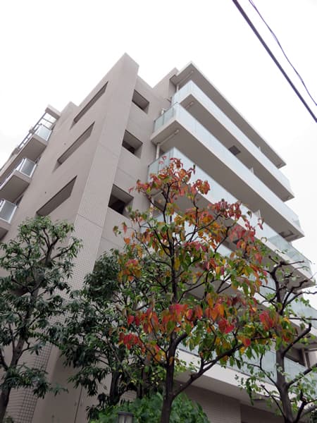 ヴェーゼント芝の杜ヒルトップハウス 2