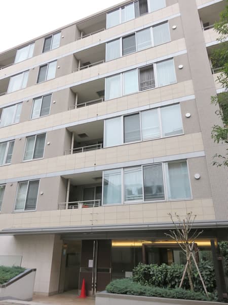 ヴェーゼント芝の杜ヒルトップハウス 4