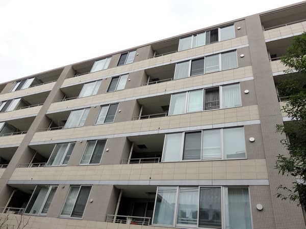 ヴェーゼント芝の杜ヒルトップハウス 5