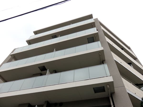 ヴェーゼント芝の杜ヒルトップハウス 7