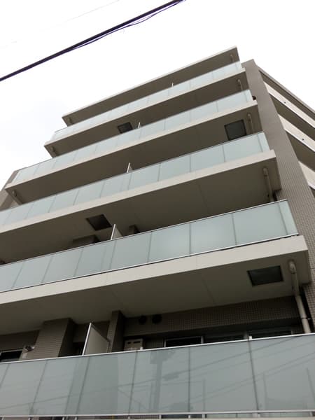 ヴェーゼント芝の杜ヒルトップハウス 8