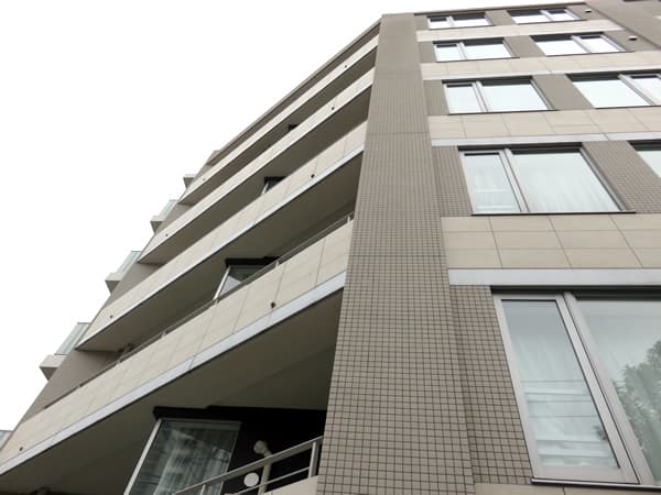 ヴェーゼント芝の杜ヒルトップハウス 9