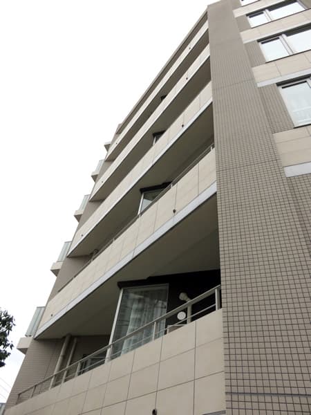 ヴェーゼント芝の杜ヒルトップハウス 10