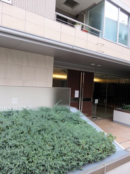 ヴェーゼント芝の杜ヒルトップハウス 13