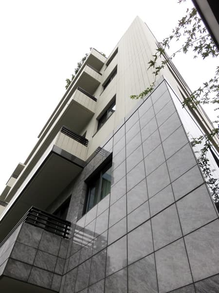 ザ・パークハウス芝公園 3