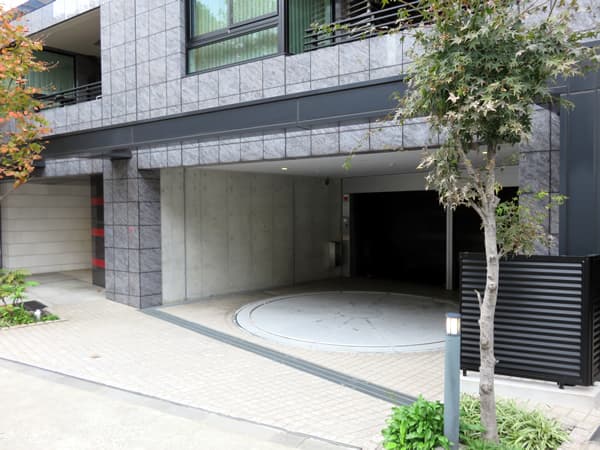 ザ・パークハウス芝公園 4