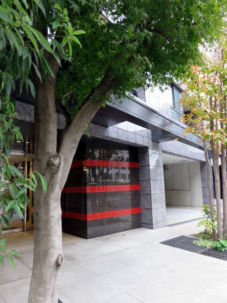 ザ・パークハウス芝公園 6