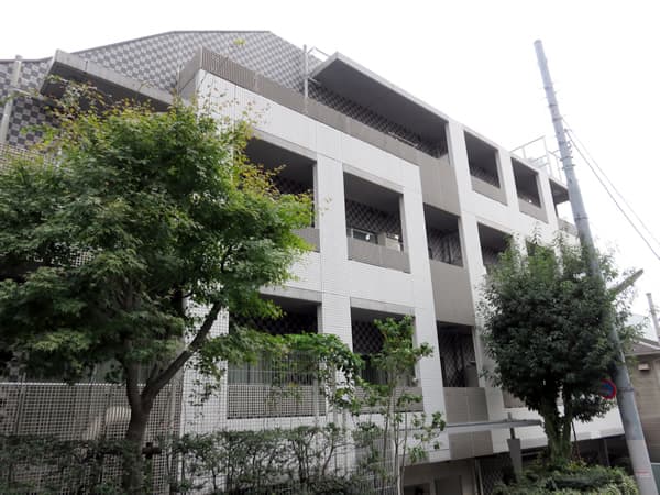 ピアース虎ノ門 1