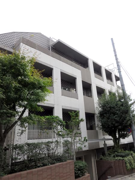 ピアース虎ノ門 2