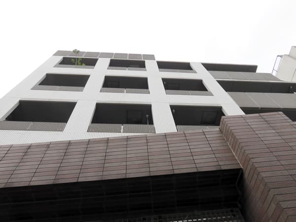 ピアース虎ノ門 3