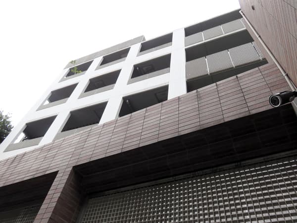 ピアース虎ノ門 5