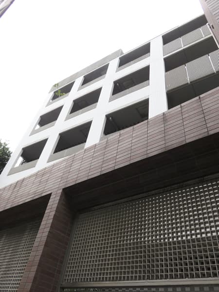 ピアース虎ノ門 6