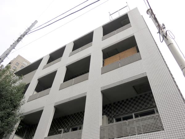 ピアース虎ノ門 7